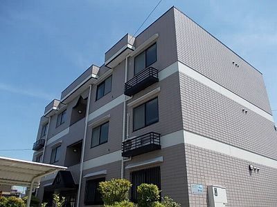 アヴニールセゾンの外観画像