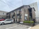 Jーハピネスの外観画像