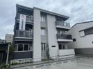 COMU TERRACE(ｺﾑﾃﾗｽ)の外観画像