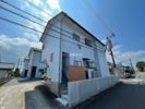 本村住宅の外観画像
