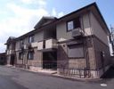 キャトルフィーユ向日町の外観画像