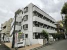 スカイコート喜多見の外観画像