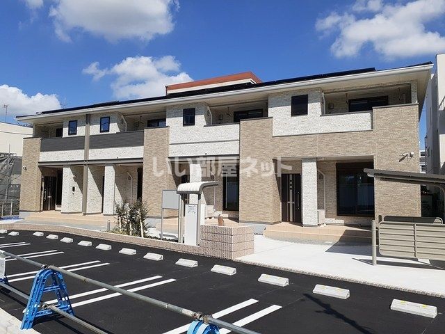 サリーレⅡの外観画像