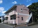 ニューシティ吉岡Bの外観画像