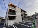 （仮）D-room泉崎2丁目PJ Aの外観画像