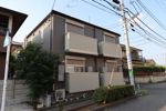 ル リオンの外観画像