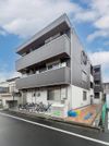 レクシア一ツ家の外観画像