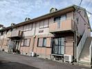 TRADサンリバー Cの外観画像