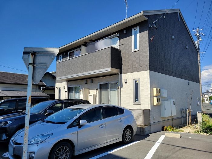 カトルの外観画像