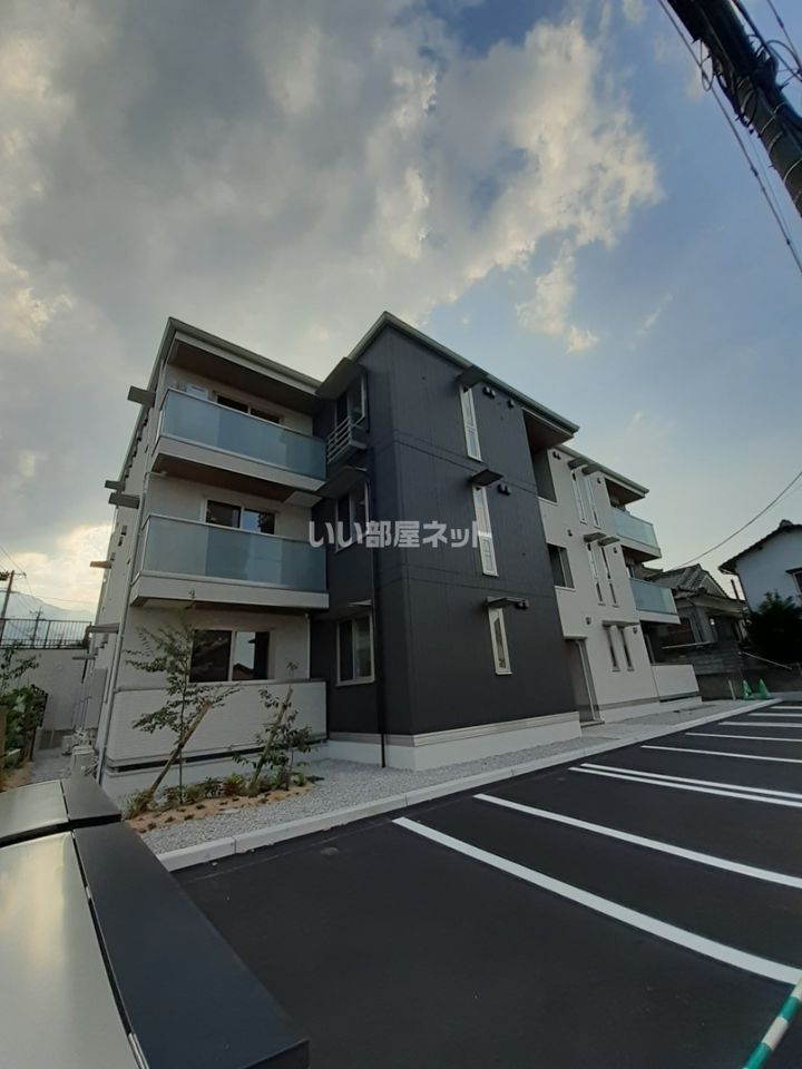 グランヒルHS石垣の外観画像