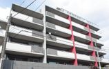 クレッセント千歳船橋インテイストの外観画像