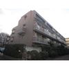 パークハウス二子玉川の外観画像