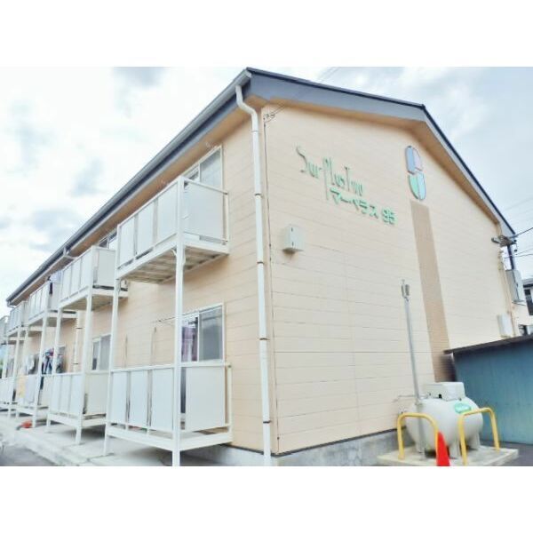 Surplus Twoマーベラス95の外観画像