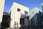 フレンズハウス津田東Bの外観画像