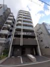 サムティ北梅田RIVEの外観画像