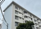 大久保東第一住宅21号棟の外観画像