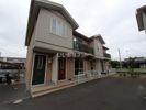 ブランシェ野原 B棟の外観画像