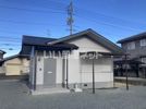 メゾン・ミステール?Aの外観画像
