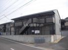 サンスカイ三城 A棟の外観画像
