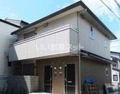 メゾンN 京都 三十三間堂の外観画像