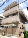 ラ・マイレ・ヒルの外観画像