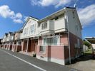 ラフレシールAの外観画像