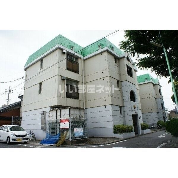 サンコールぜにがめの外観画像