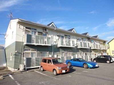 サザンウインドの外観画像