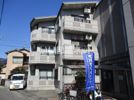 GEN重信館の外観画像