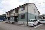 ヌーベルハイツの外観画像