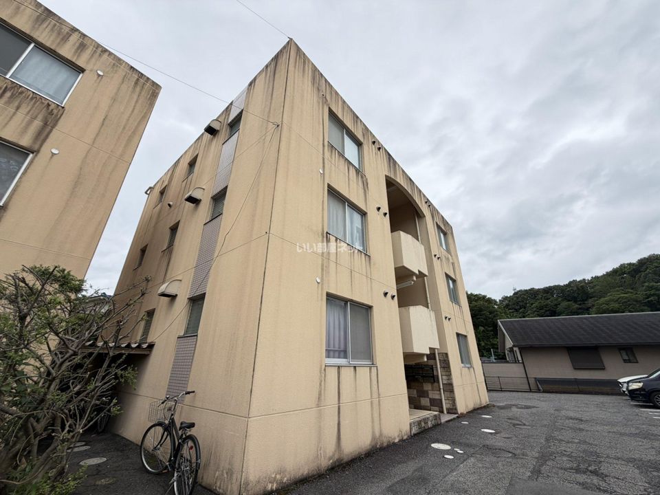 サンステート矢野の外観画像
