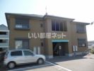 シャーメゾン堂本Bの外観画像