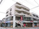 メゾン三京の外観画像
