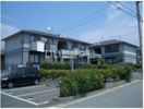 サンビレッジ吉川Bの外観画像