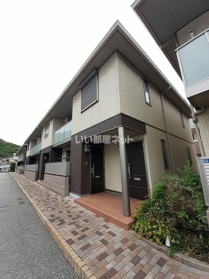 モンノールBの外観画像