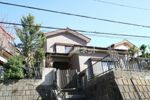 H邸の外観画像