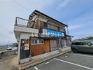 玉津255-1貸家の外観画像