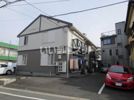ピュア’グランメールの外観画像