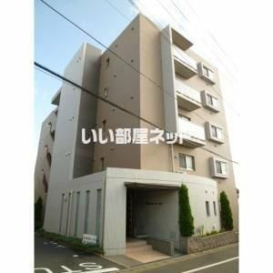 シャン・ド・ローズの外観画像
