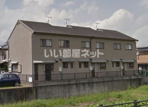 リヴィエール清流の外観画像