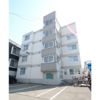 サンヒルズ平岸の外観画像