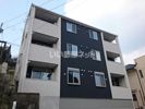ノィ ブリーゼの外観画像