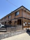 セジュールマロウ Bの外観画像
