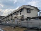 ハイツ山城の外観画像