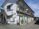 コーポ坂本の外観画像