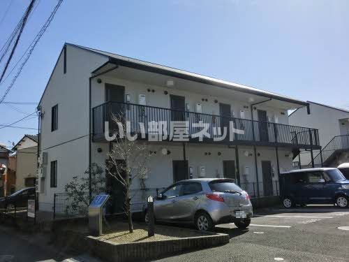 シャーメゾン和 B棟の外観画像