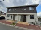 シャーメゾン松茂 Aの外観画像