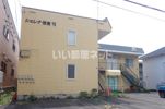 シェレナ住吉Ⅶの外観画像