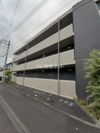 アヴァンティ大宮の外観画像
