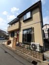 （長砂）一戸建ての外観画像